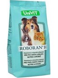 ROBORAN H - vitamino-minerln ppravek pro psy, koky, krlky a koeinov zvata, 250g