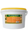 B-COMPOSITUM  koncentrt pro doplnn vitamn sk.B, 10kg