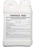 EMANOX PMX prodn  pro prevenci a lbu kokcidizy a toxoplazmz, 1000ml