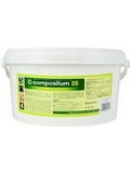 C-COMPOSITUM 25% - krmn psada pro doplnn vitamnu C, 3kg