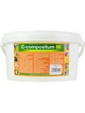 C-COMPOSITUM 50% - krmn psada pro doplnn vitamnu C, 3kg