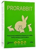 PRORABBIT - probiotick ppravek pro hlodavce, 1kg