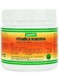 Vitamin B ROBORAN  komplex vitamn sk.B,  500g
