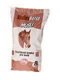 Nutry Horse Musli Adult, 20 kg