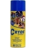 CRYOS - syntetick chladiv spray, 400ml