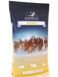 ENERGY´S Pony - krmivo pro koně bez zátěže a poníky, 25kg