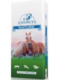 ENERGYS Cukrovarsk zky suen, 25kg