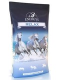 ENERGY´S Relax - krmivo pro koně v nízké zátěži, 25kg