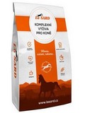 LaSARD Senior  krmivo pro vivu starch kon, 20kg