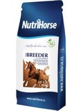 NUTRI HORSE Müsli Breeder – krmivo pro březí a kojící klisny, 15kg NEW