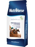 NUTRI HORSE Msli Performance Control  msli pro sportovn kon, 15kg NEW