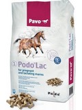 PAVO Podo Lac - krmivo pro březí a kojící klisny, 20kg