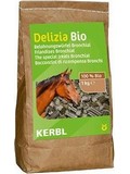 DELIZIA grain free bylinky  pochoutka pro kon, 1kg