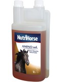 NUTRI HORSE Amino - komplex vitamin sk. B, 1000ml