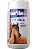 NUTRI HORSE Standard - k doplnn denn poteby ivin, 1kg new
