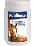 NUTRI HORSE Vitamin C - pro doplnn vitamnu C, 500g new