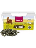 PAVO Vital  pro doplnn vitamn a minerl, 8kg (vdro)