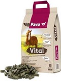 PAVO Vital  pro doplnn vitamn a minerl, 8kg (pytel)