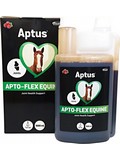 Aptus Apto-Flex EQUINE VET sirup, 1000ml
