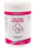 CANINA Equolyt Calcium Carbonat, 1000g