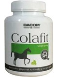 COLAFIT Single Pony pro kon, 30 kostiek