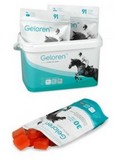 GELOREN HA gelov tablety, 1350g (3sky  450g)