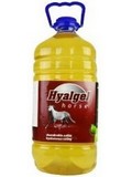 HYALGEL Horse jablko, 5l