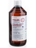 HYALGEL Horse konc., 1l