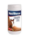 NUTRI HORSE Collagen & Rosehip, 700g