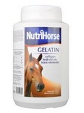 NUTRI HORSE Gelatin pro kon, 1kg