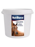 NUTRI HORSE Gelatin pro kon, 3kg new