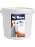 NUTRI HORSE MSM pro kon, 3kg new