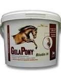 GELAPONY Biotin, 600g