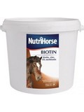 NUTRI HORSE Biotin, 3kg new