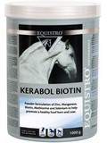 EQUISTRO Kerabol Biotin, 1000g