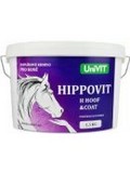 HIPPOVIT H Hoof&Coat, 1.5kg