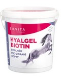 HYALGEL Horse Biotin, 900g