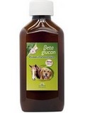 ProNatures Beta-glucan sirup - pro podporu imunitnho systmu, 1l