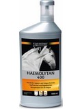 EQUISTRO Haemolythan 400 - pro regeneraci po intenzivn nmaze,  1000ml