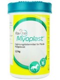 EQUITOP Myoplast  ppravek pro rst svalov hmoty, 1500g