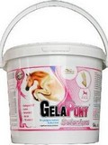 GELAPONY Selenium  pro podporu svalovch funkc, 600g