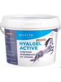 HYALGEL Horse Active  pro vivu kloubnch chrupavek, 1500g