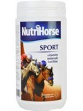 NUTRI HORSE Sport - k hrad zven poteby ivin, 1kg new