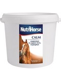 NUTRI HORSE Calm - pro zkldnn nervznch a neklidnch kon, 3kg