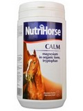 NUTRI HORSE Calm - pro zkldnn nervznch a neklidnch kon, 1kg