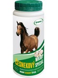 MIKROP esnekov specil pro kon, 1kg