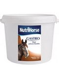 NUTRI HORSE Gastro  pro regeneraci trvcho traktu, 2,5kg