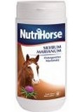 NUTRI HORSE Silybum Marianum - pi lbch, otravch a k prevenci, 700g