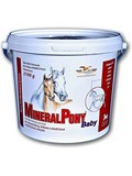 MINERALPONY Baby  pro intenzivn vivu hbat a mladch kon, 10,5kg