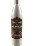 TOPVET Kael a nachlazen - bylinn sirup na kael a nachlazen, 1l